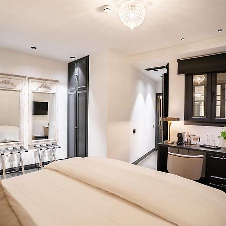 Boutique Hotel Casa Canovas Cádiz Exteriér fotografie