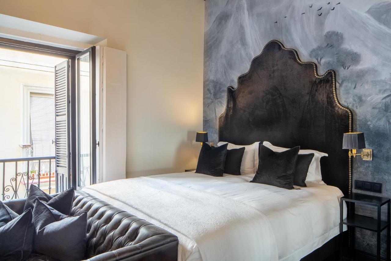Boutique Hotel Casa Canovas Cádiz Exteriér fotografie