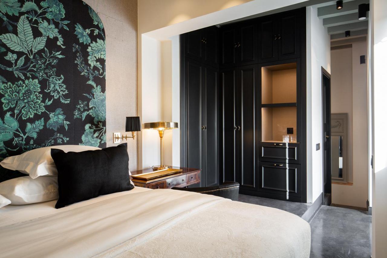 Boutique Hotel Casa Canovas Cádiz Exteriér fotografie