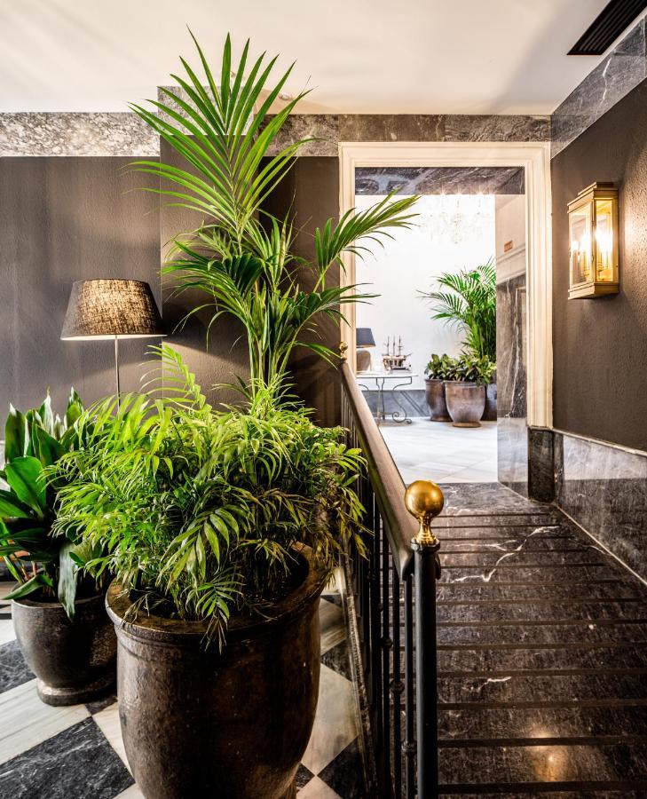 Boutique Hotel Casa Canovas Cádiz Exteriér fotografie