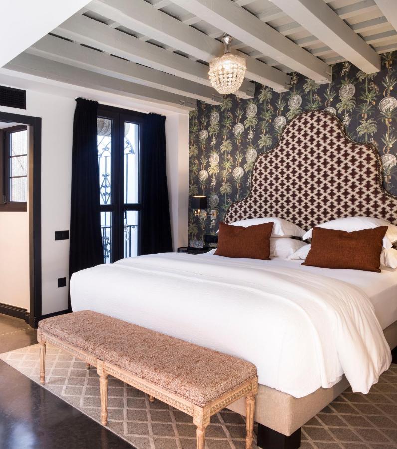 Boutique Hotel Casa Canovas Cádiz Exteriér fotografie