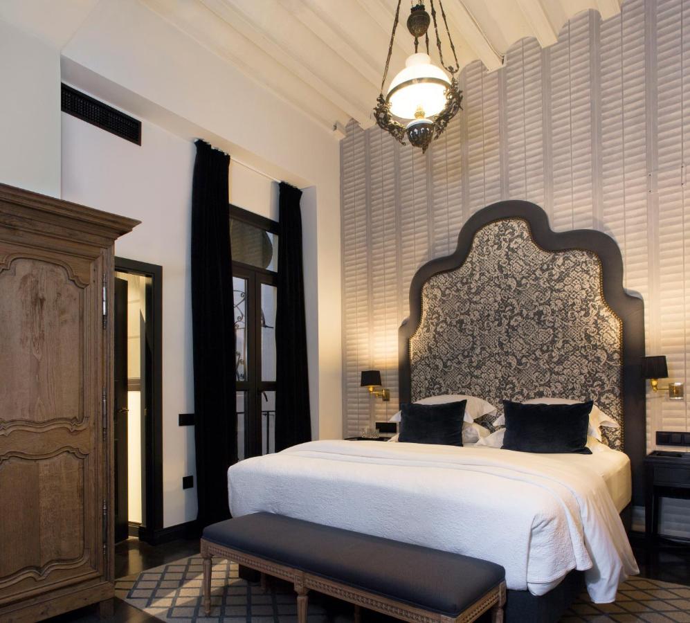 Boutique Hotel Casa Canovas Cádiz Exteriér fotografie