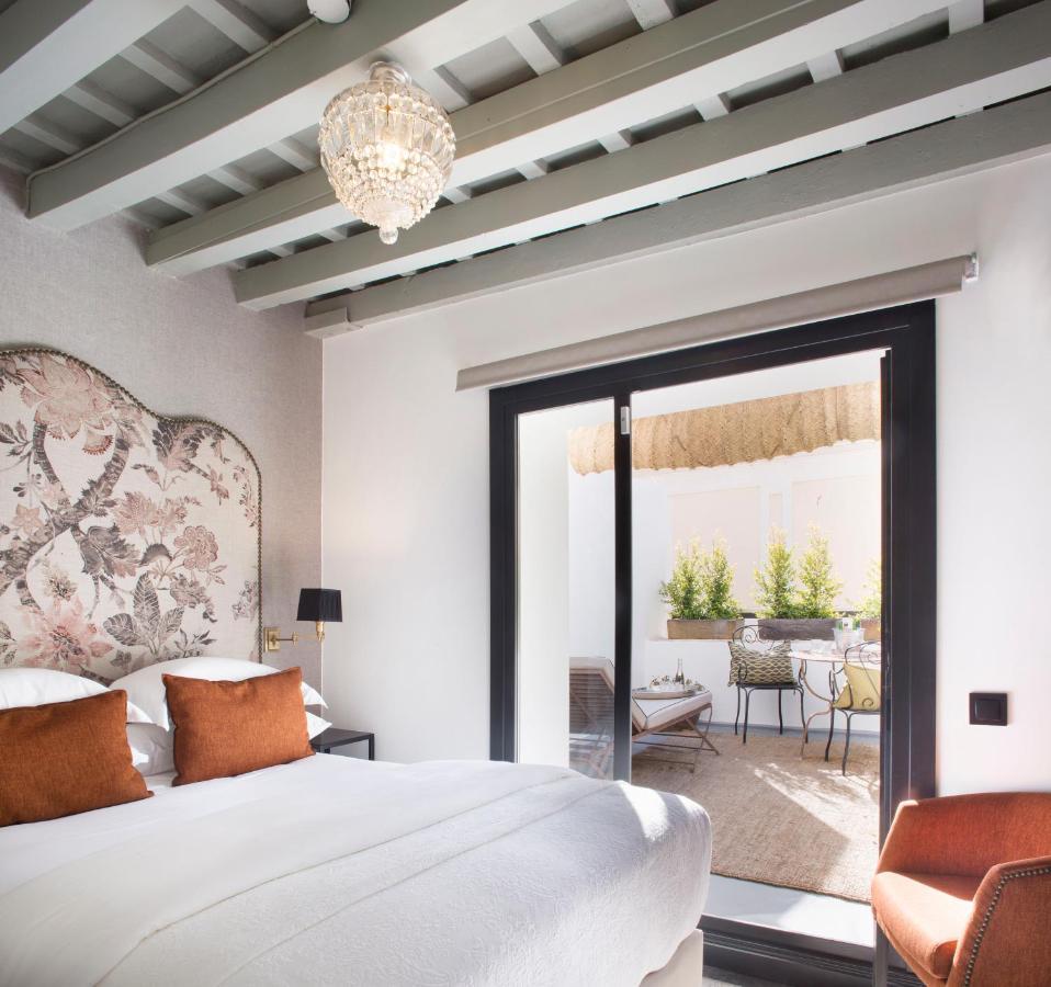Boutique Hotel Casa Canovas Cádiz Exteriér fotografie