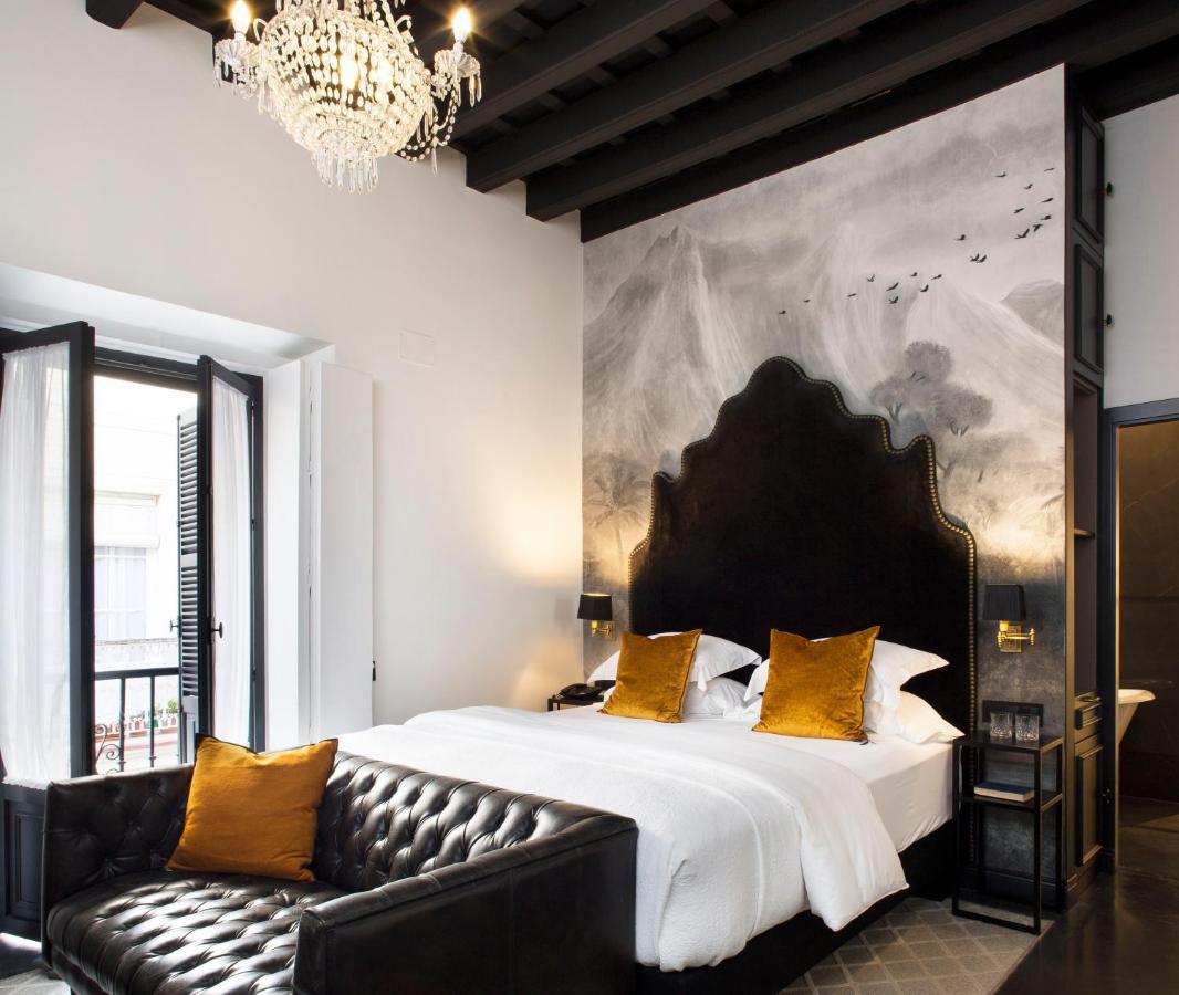 Boutique Hotel Casa Canovas Cádiz Exteriér fotografie