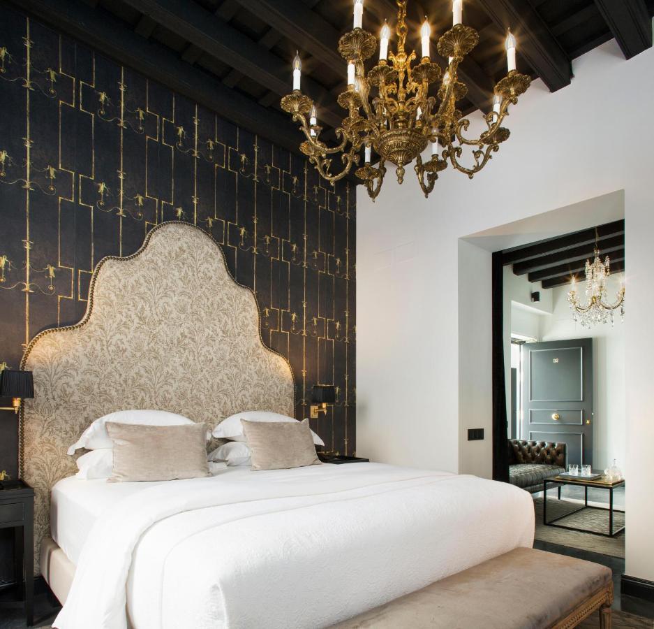 Boutique Hotel Casa Canovas Cádiz Exteriér fotografie