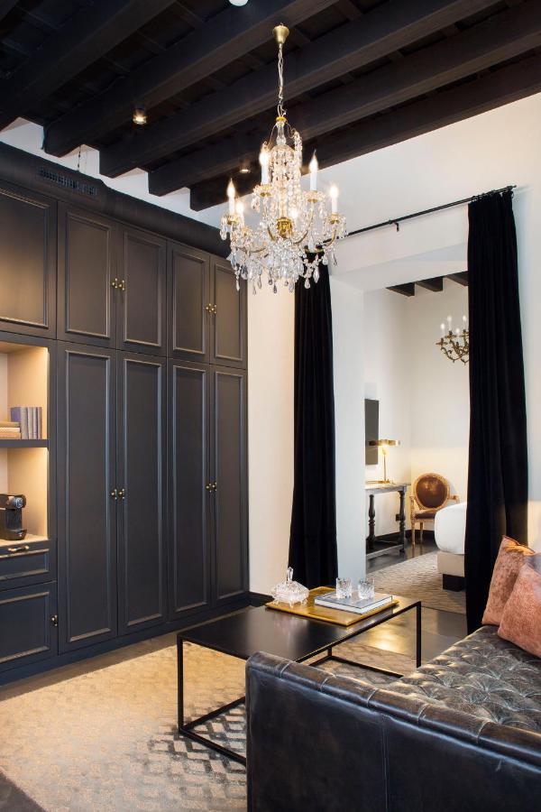 Boutique Hotel Casa Canovas Cádiz Exteriér fotografie