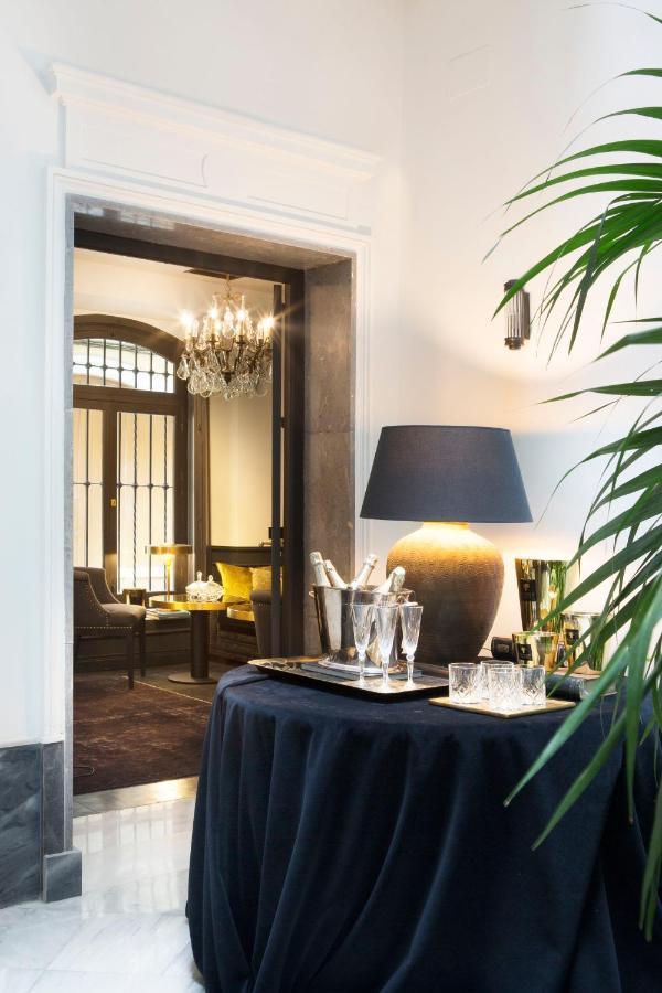 Boutique Hotel Casa Canovas Cádiz Exteriér fotografie