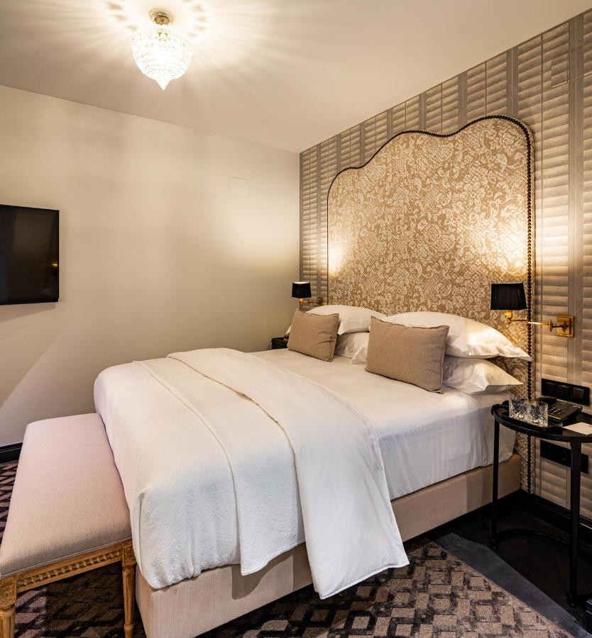 Boutique Hotel Casa Canovas Cádiz Exteriér fotografie