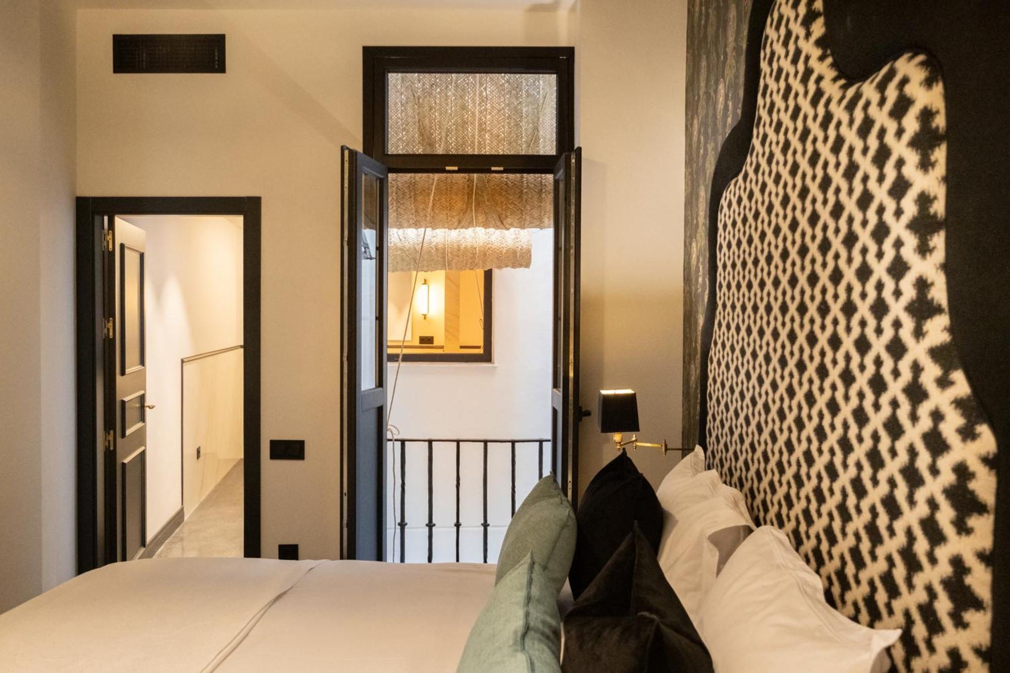Boutique Hotel Casa Canovas Cádiz Exteriér fotografie