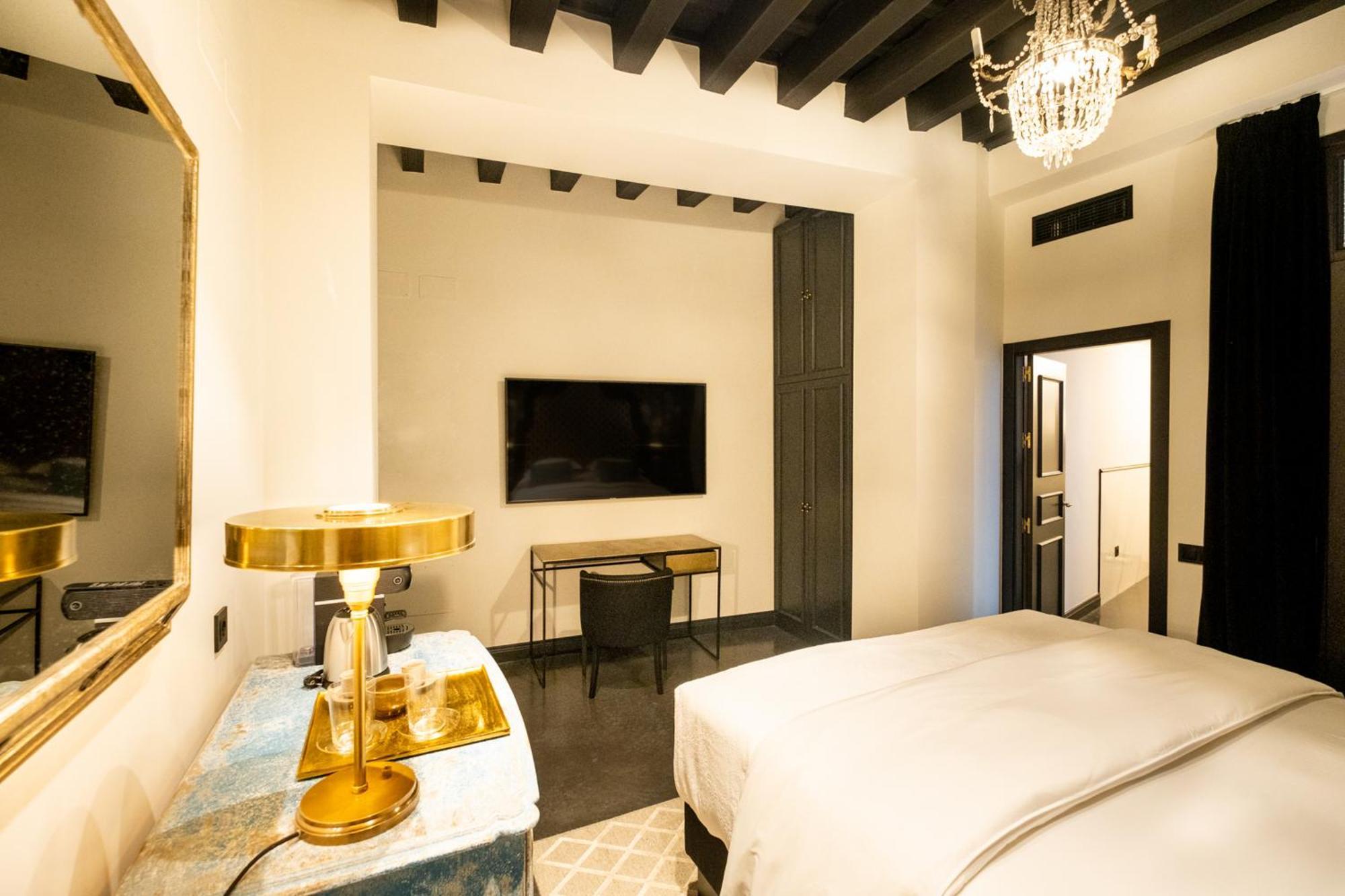 Boutique Hotel Casa Canovas Cádiz Exteriér fotografie