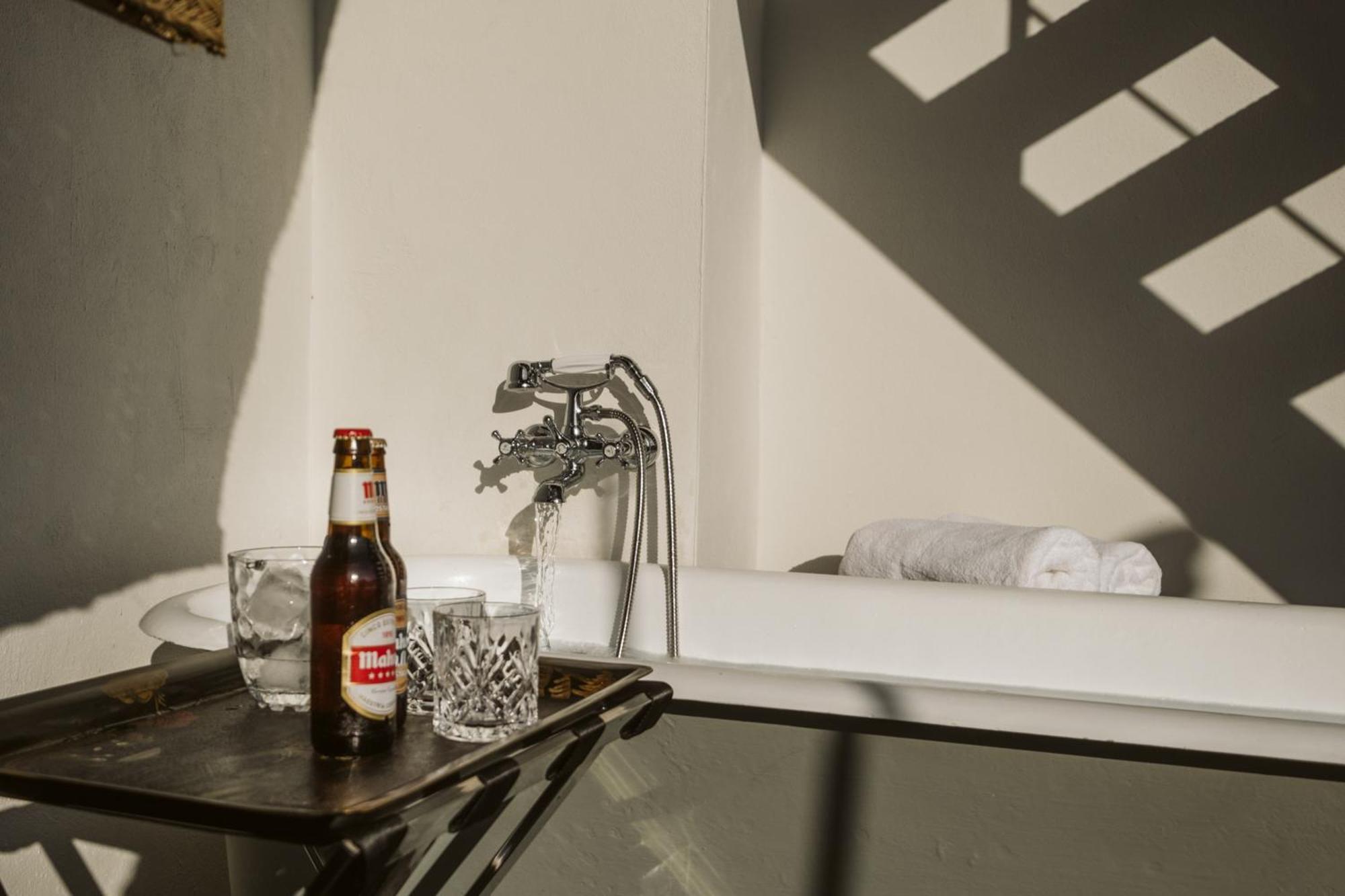 Boutique Hotel Casa Canovas Cádiz Exteriér fotografie