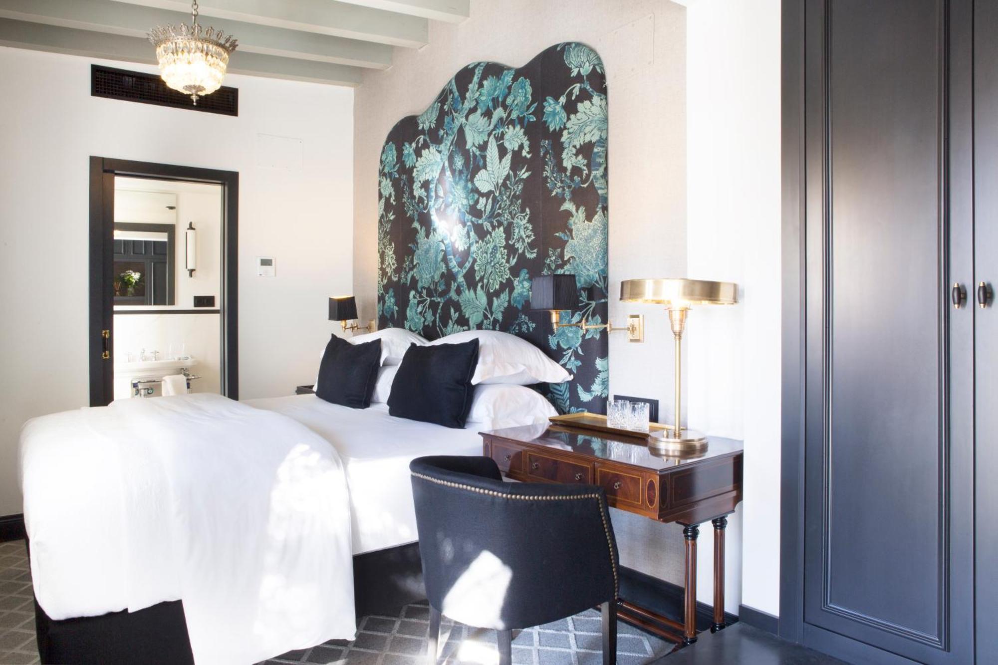 Boutique Hotel Casa Canovas Cádiz Exteriér fotografie