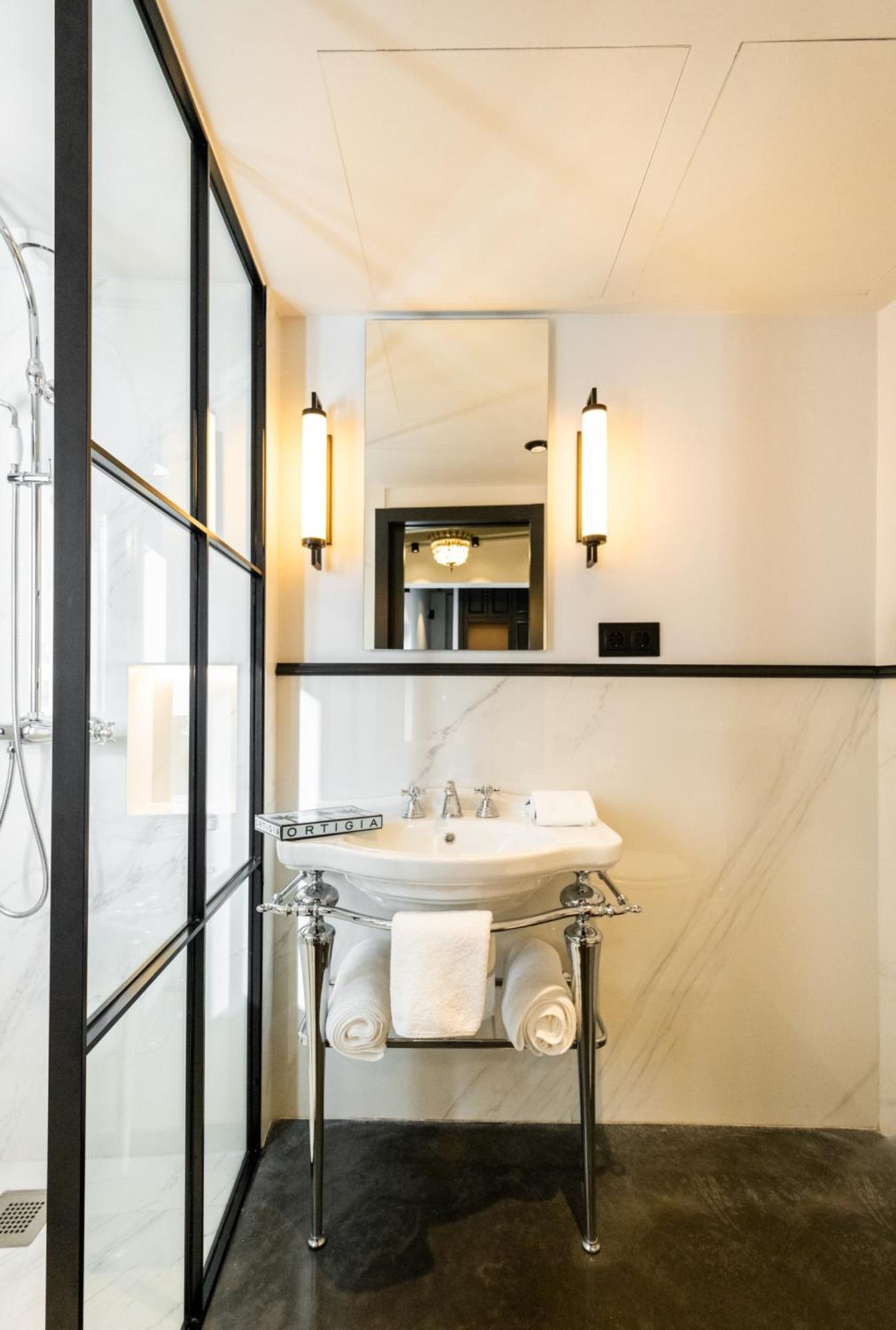 Boutique Hotel Casa Canovas Cádiz Exteriér fotografie