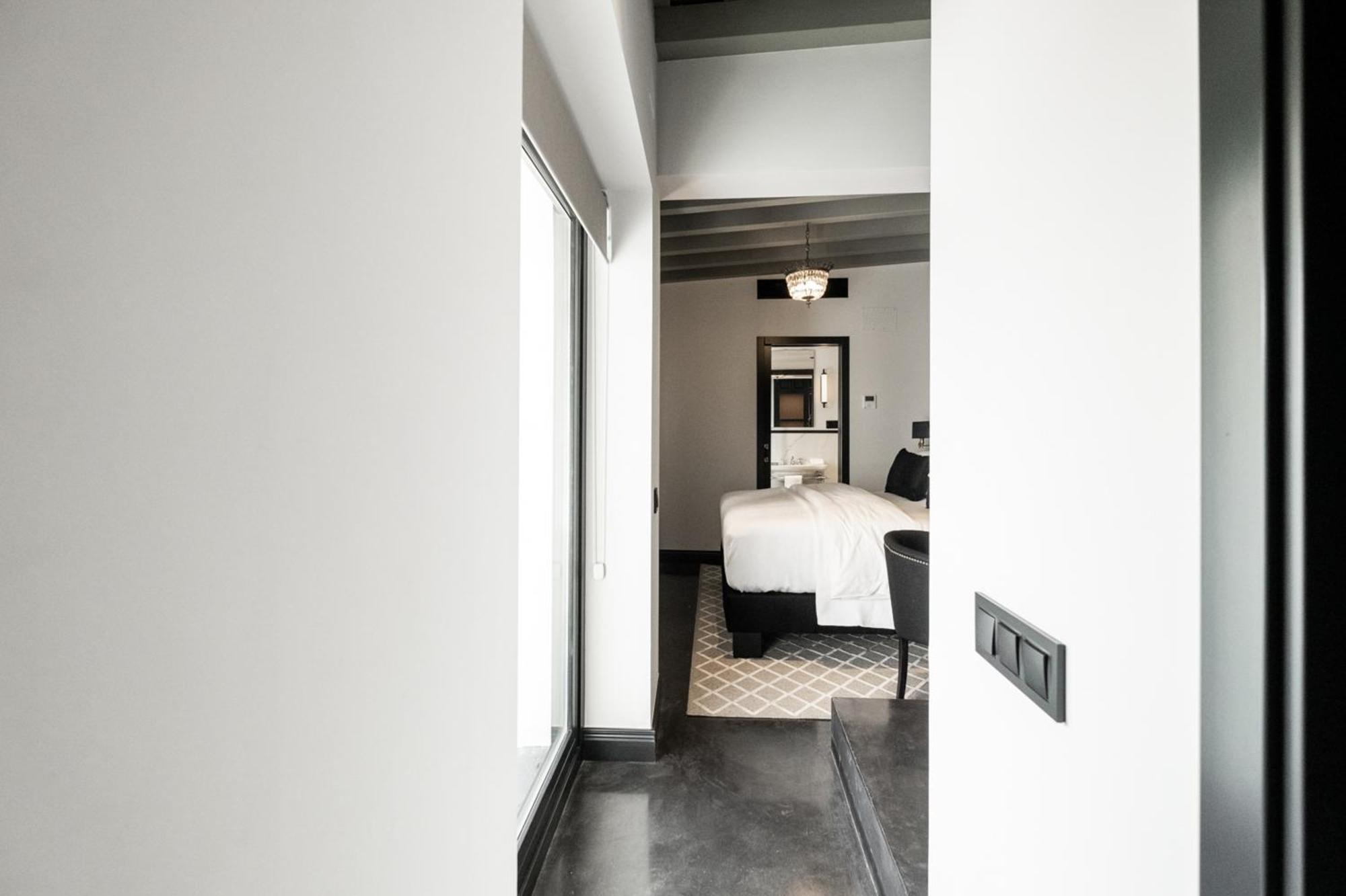 Boutique Hotel Casa Canovas Cádiz Exteriér fotografie