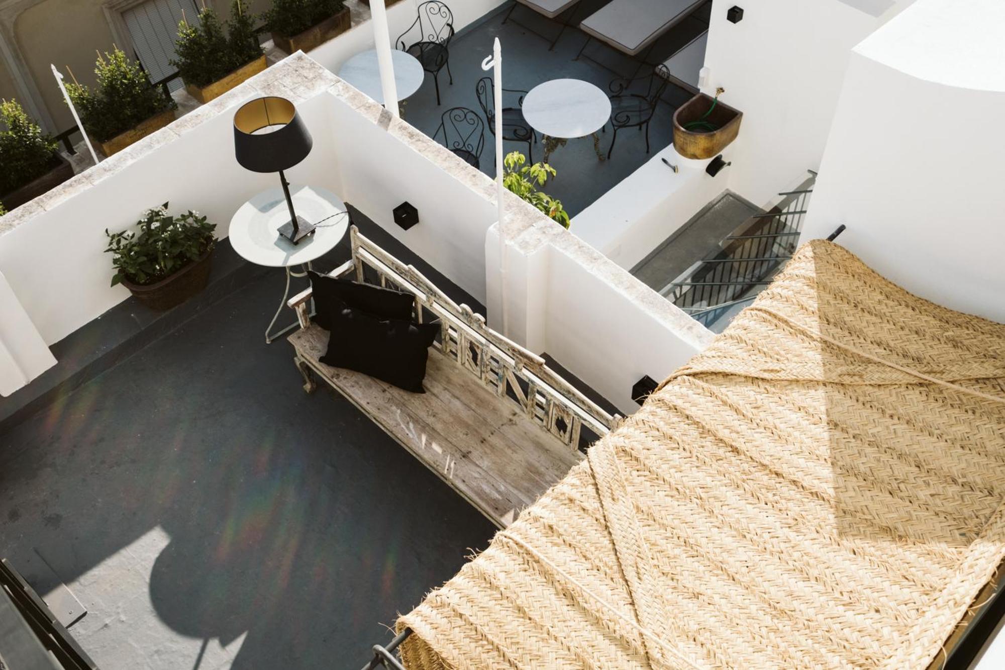Boutique Hotel Casa Canovas Cádiz Exteriér fotografie