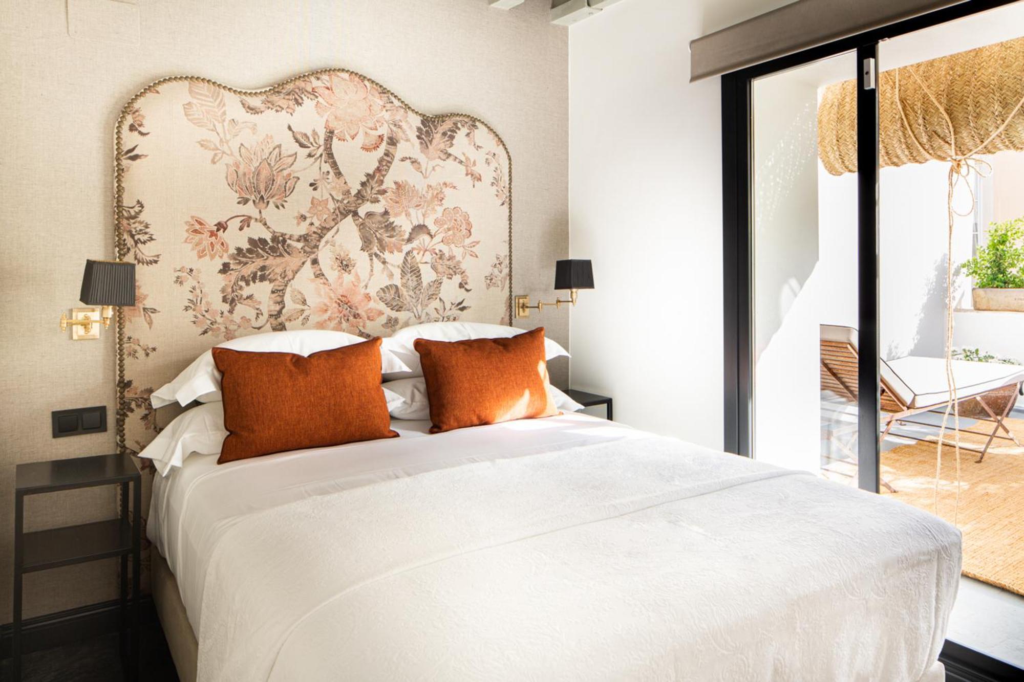 Boutique Hotel Casa Canovas Cádiz Exteriér fotografie