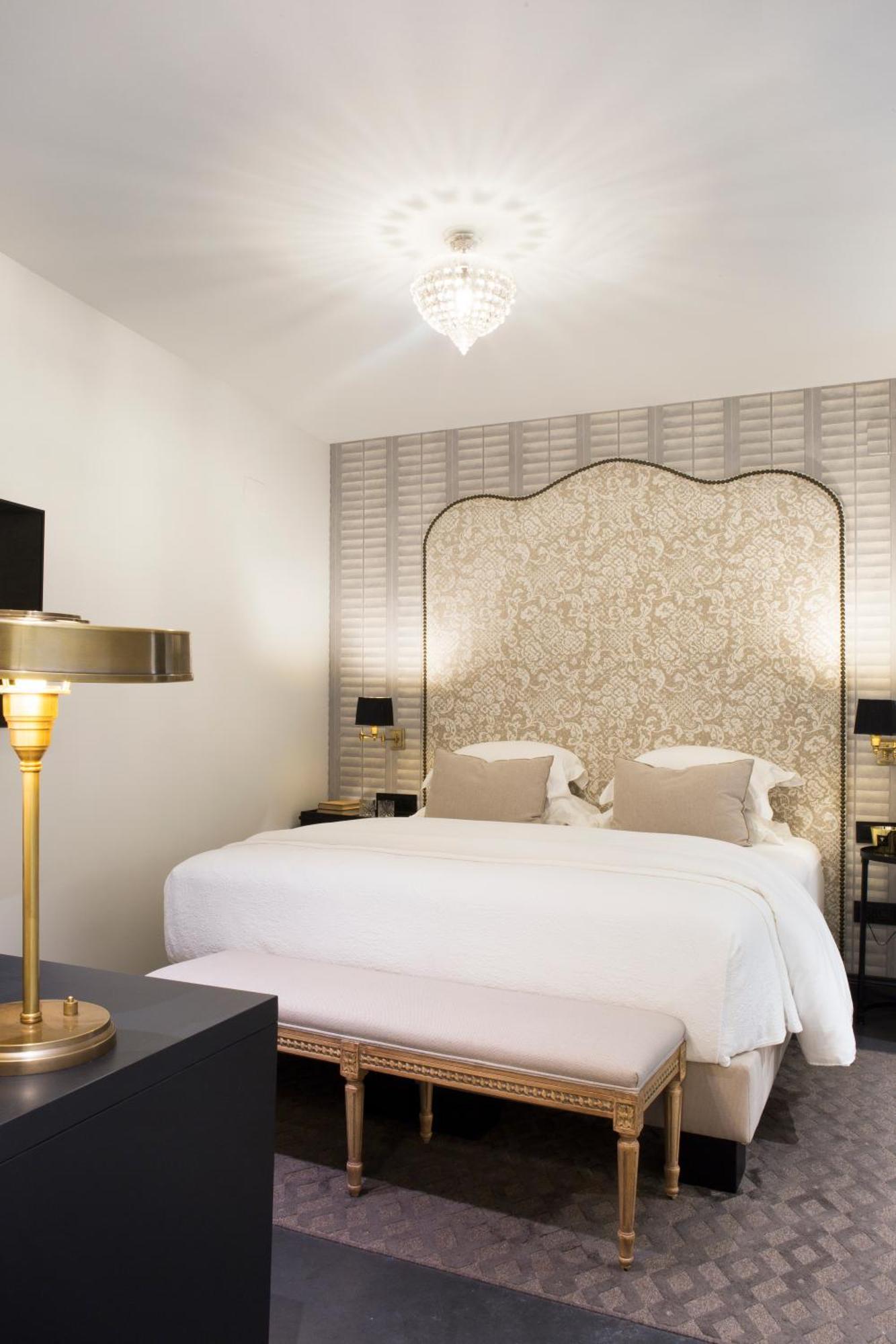 Boutique Hotel Casa Canovas Cádiz Exteriér fotografie
