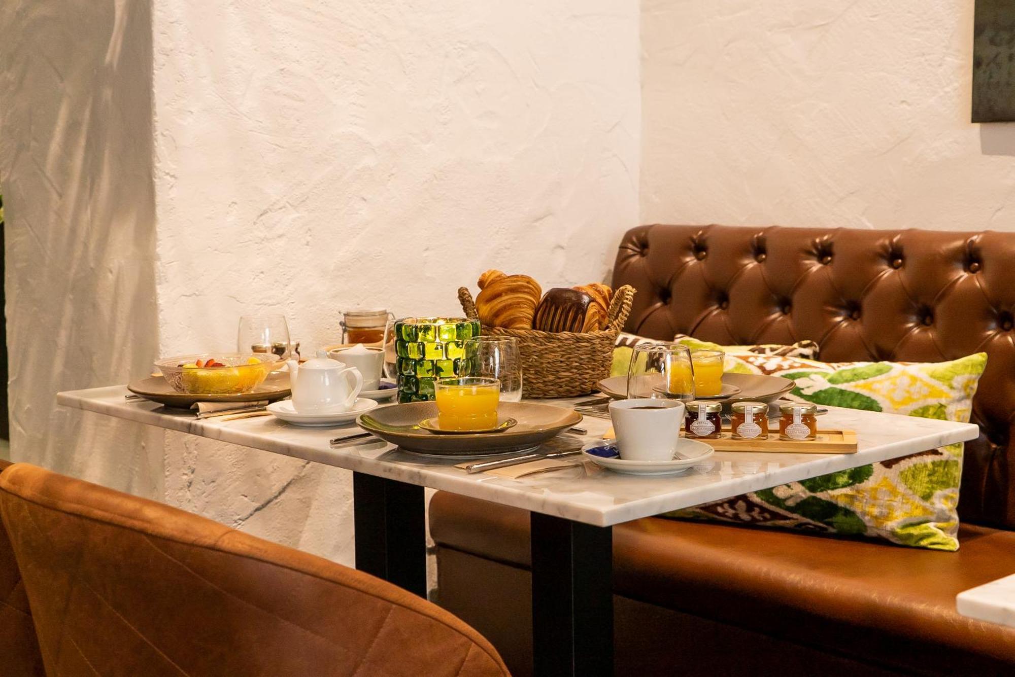 Boutique Hotel Casa Canovas Cádiz Exteriér fotografie