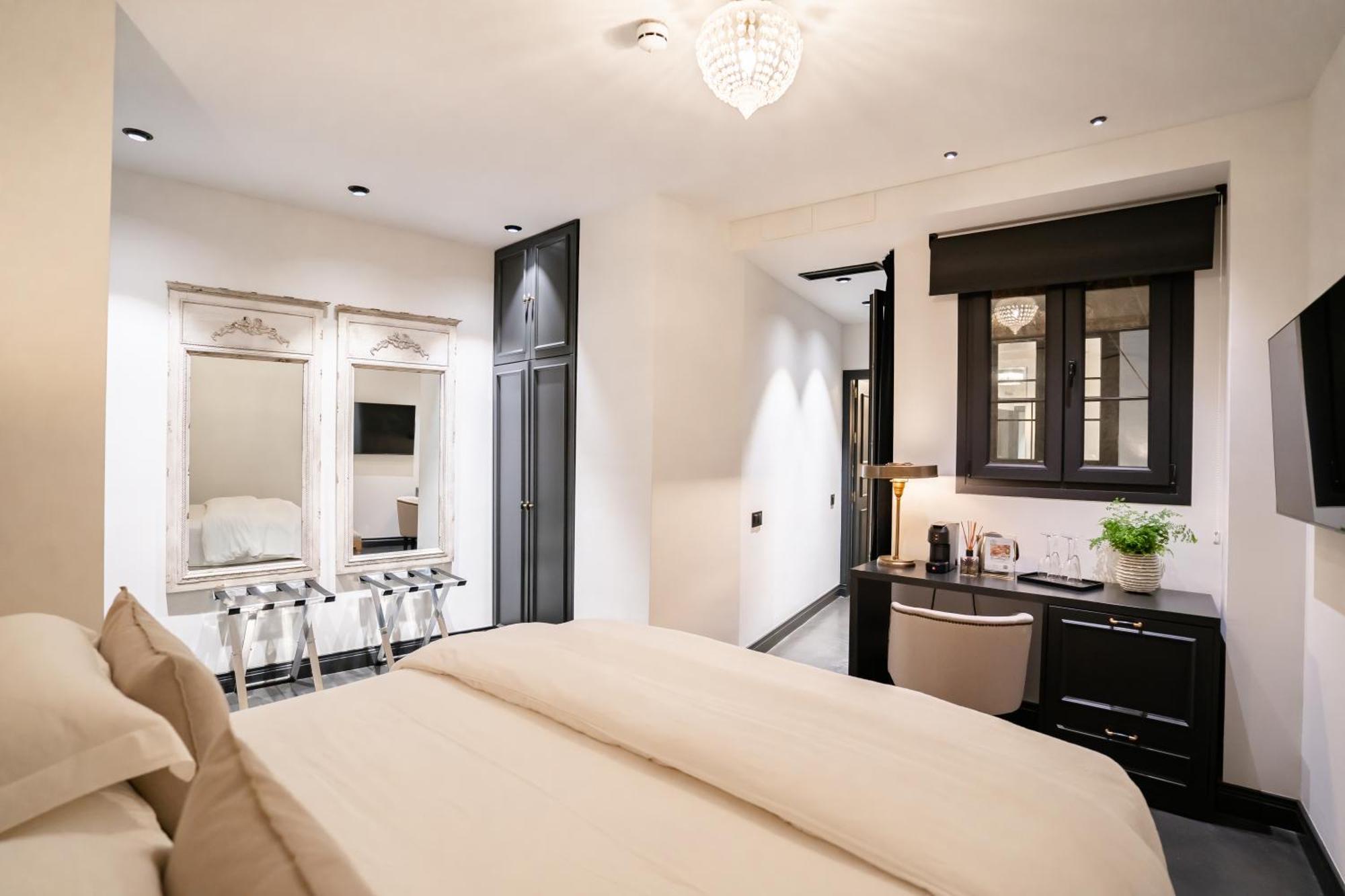 Boutique Hotel Casa Canovas Cádiz Exteriér fotografie